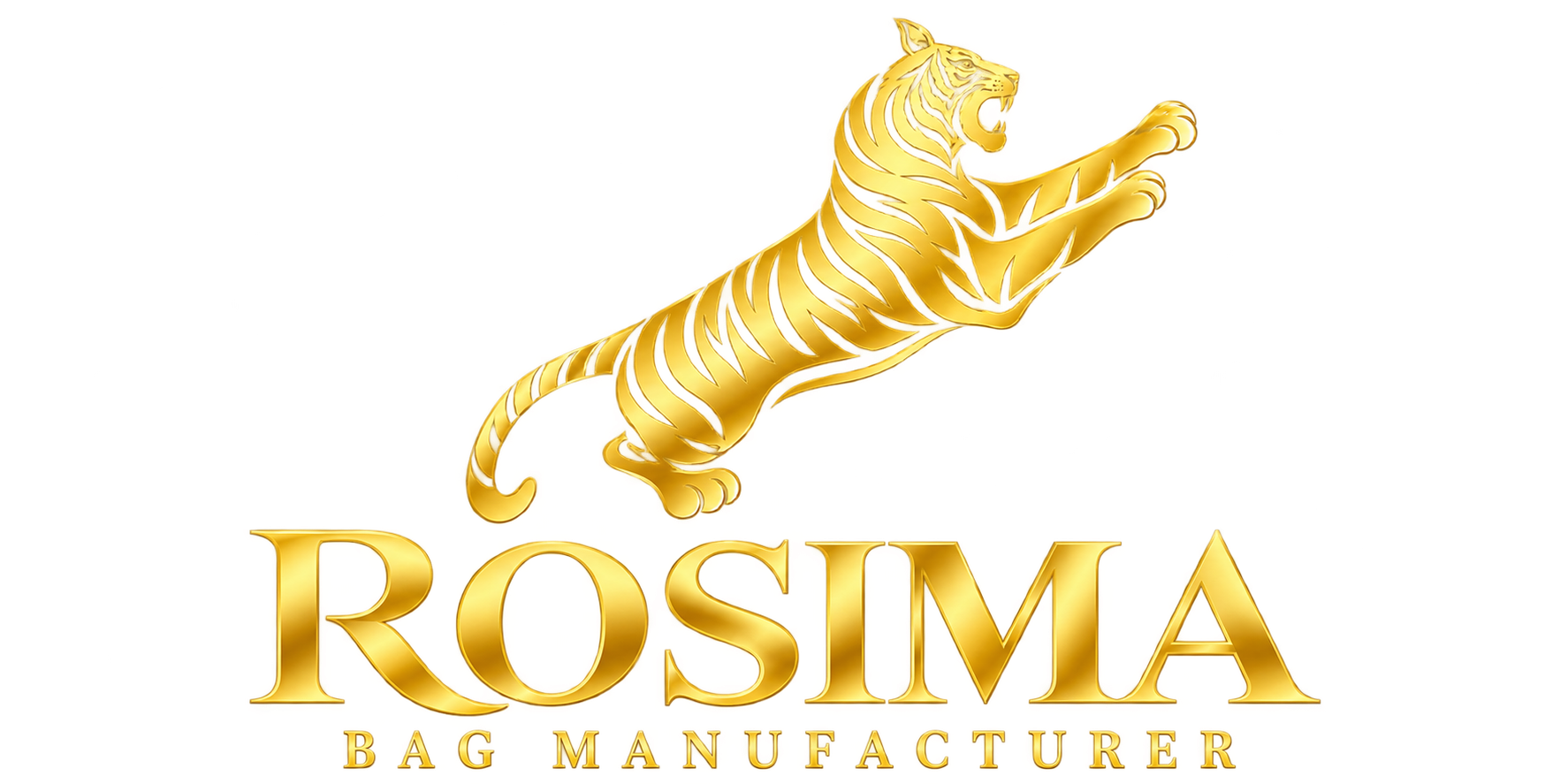 Rosima Bag Manufacturer